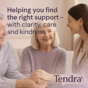 Tendra Support