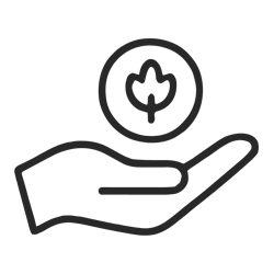 Care Maintenance Package Icon