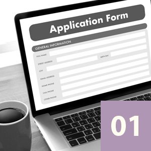 Care Worker Application Form