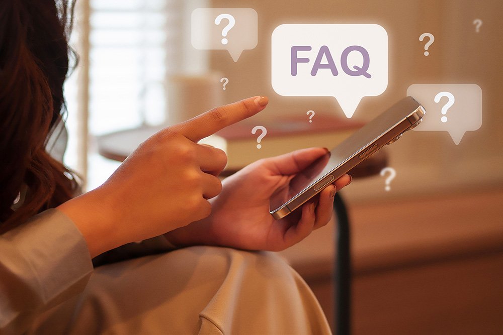 Tendra Frequently Asked Questions