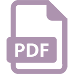 Tendra PDF Download Icon