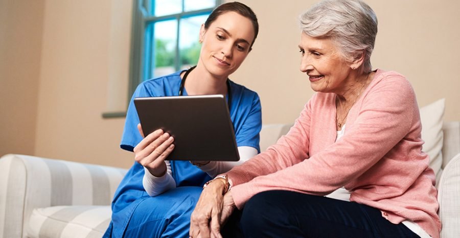 Tendra Care Assessment