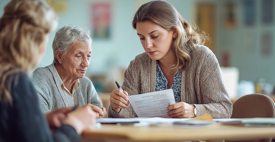 Tendra Care Brokerage