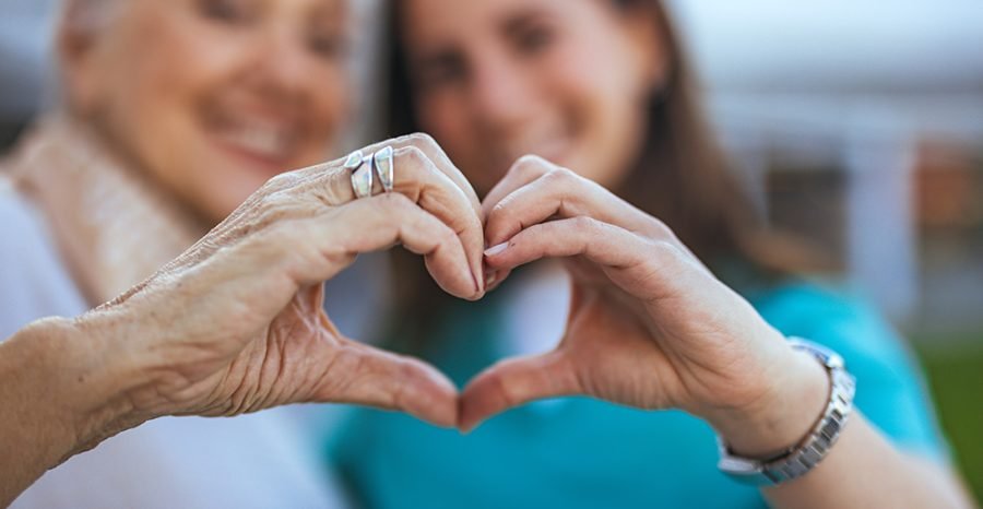 Tendra Care Package Maintenance